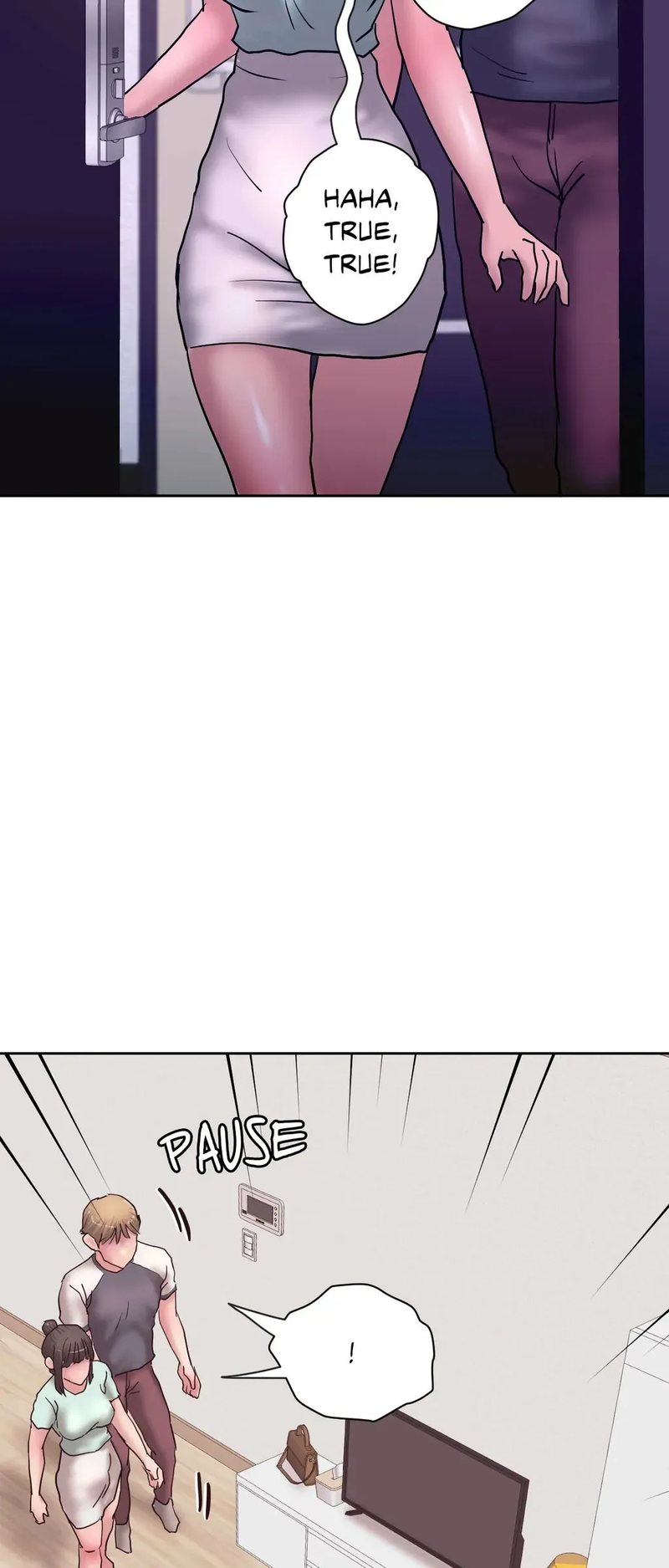 Comes With Benefits Chapter 30 image 3