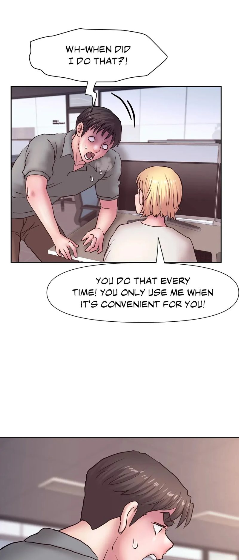 Comes With Benefits Chapter 30 image 40