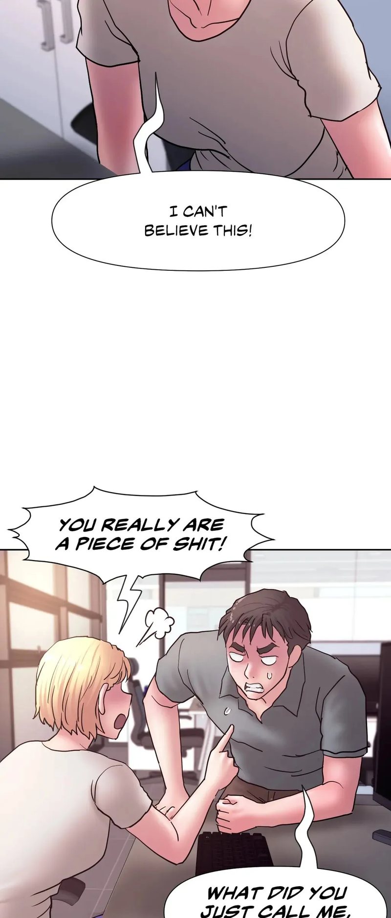 Comes With Benefits Chapter 30 image 42