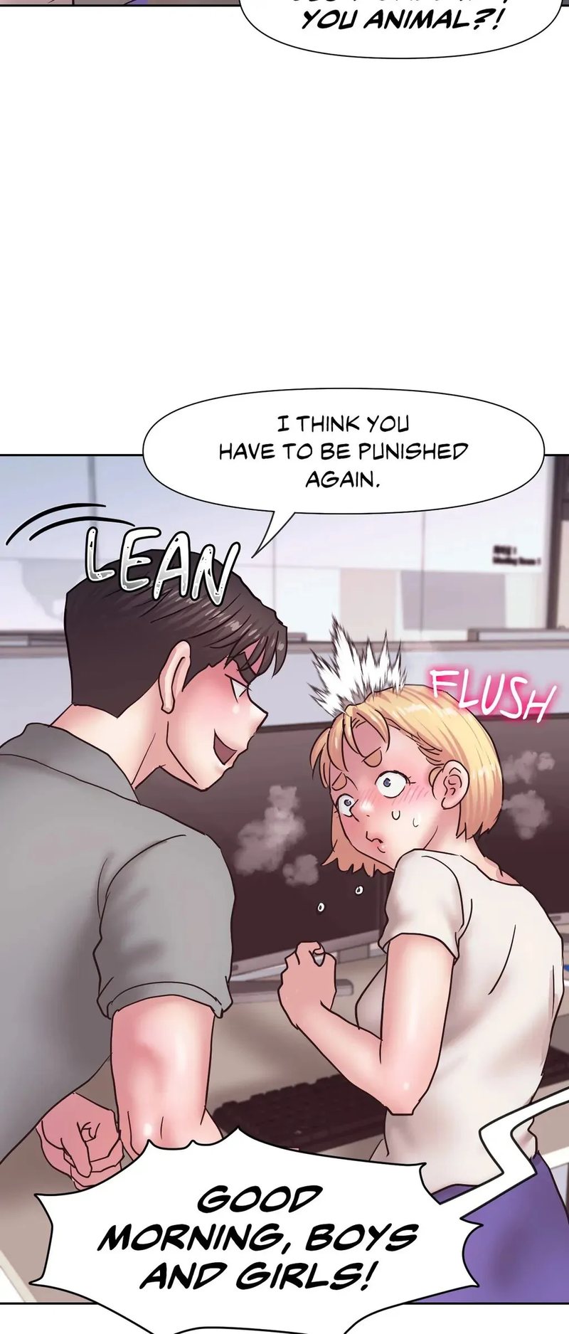 Comes With Benefits Chapter 30 image 43