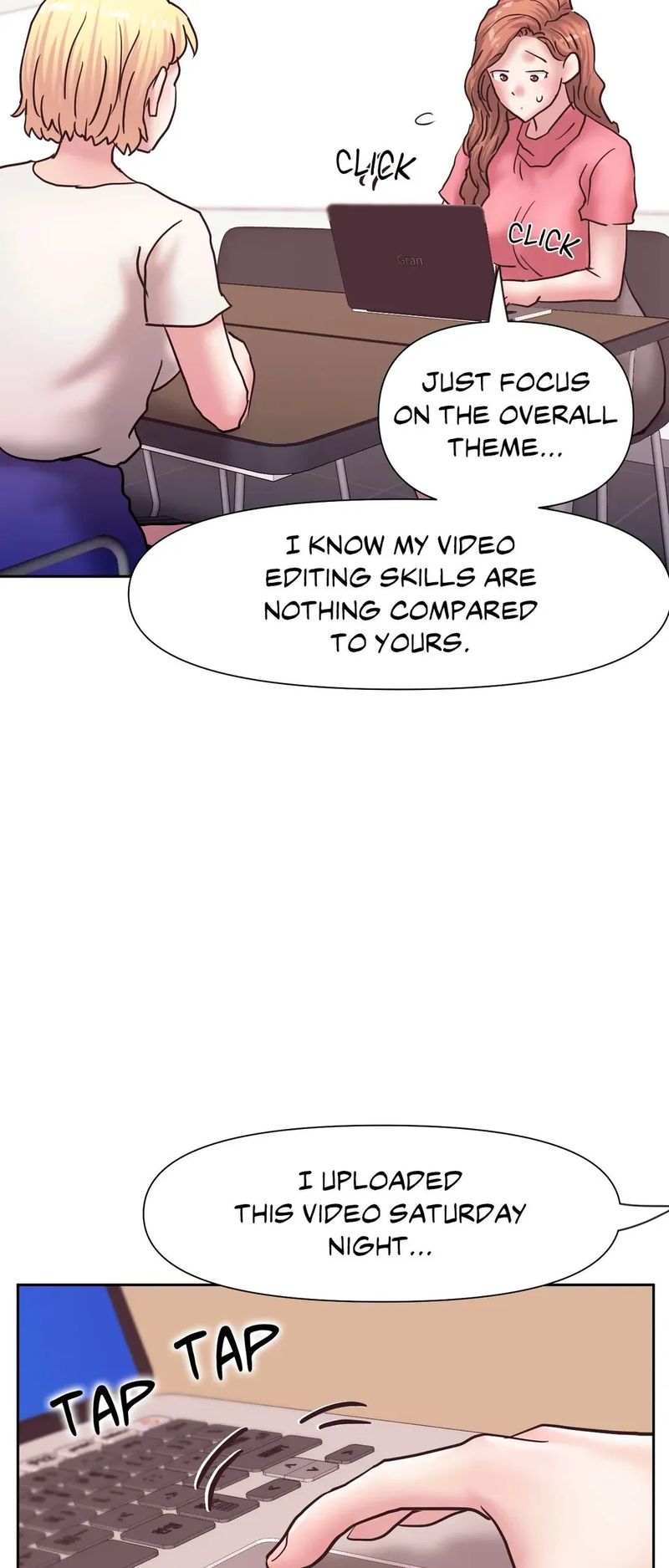 Comes With Benefits Chapter 31 image 15