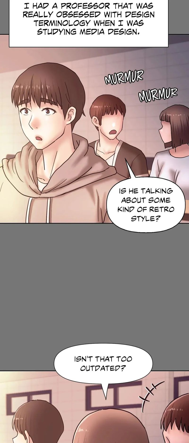 Comes With Benefits Chapter 31 image 24