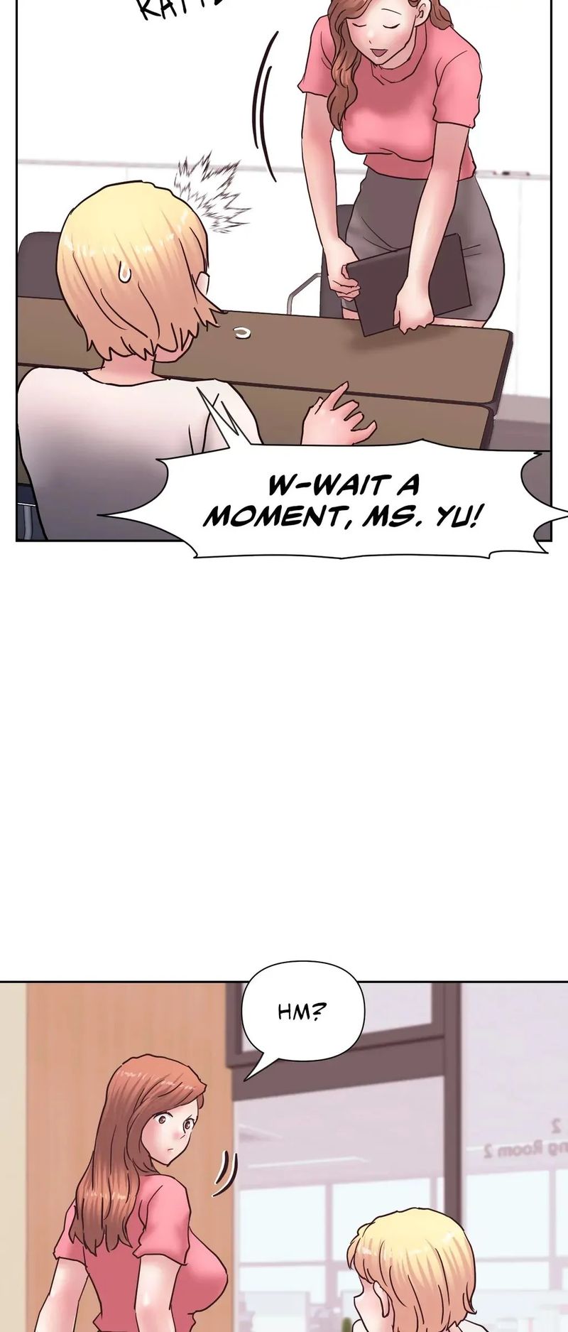 Comes With Benefits Chapter 31 image 36