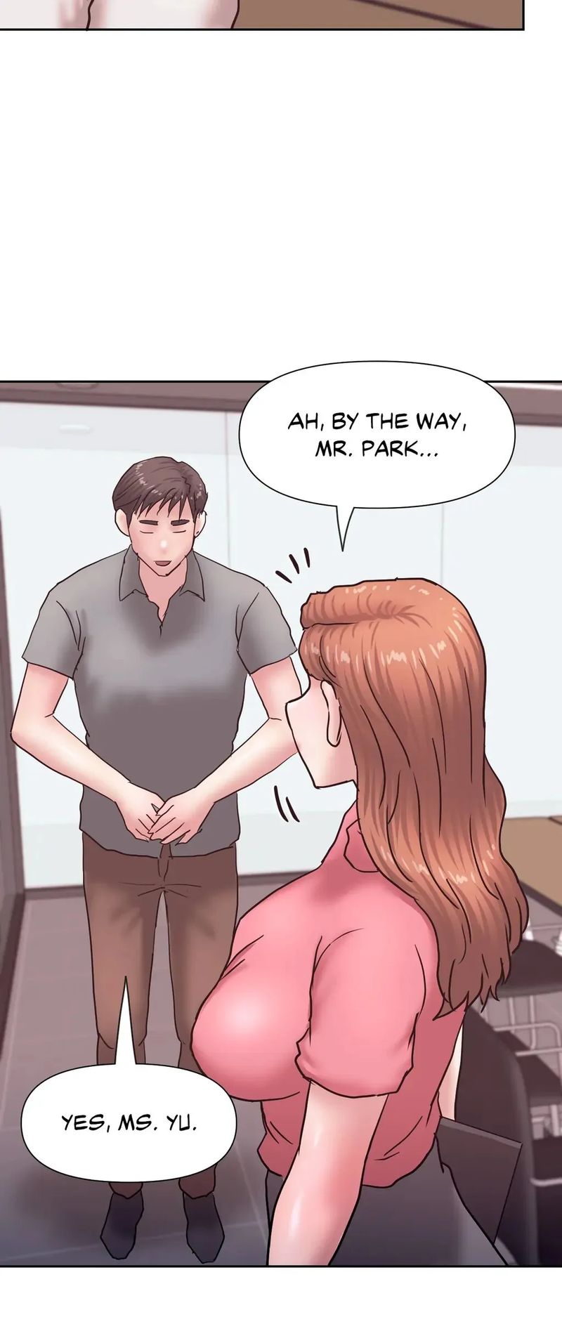 Comes With Benefits Chapter 31 image 38