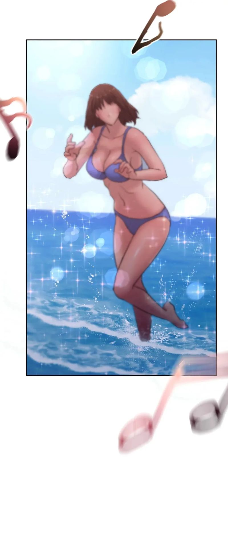 Comes With Benefits Chapter 31 image 3