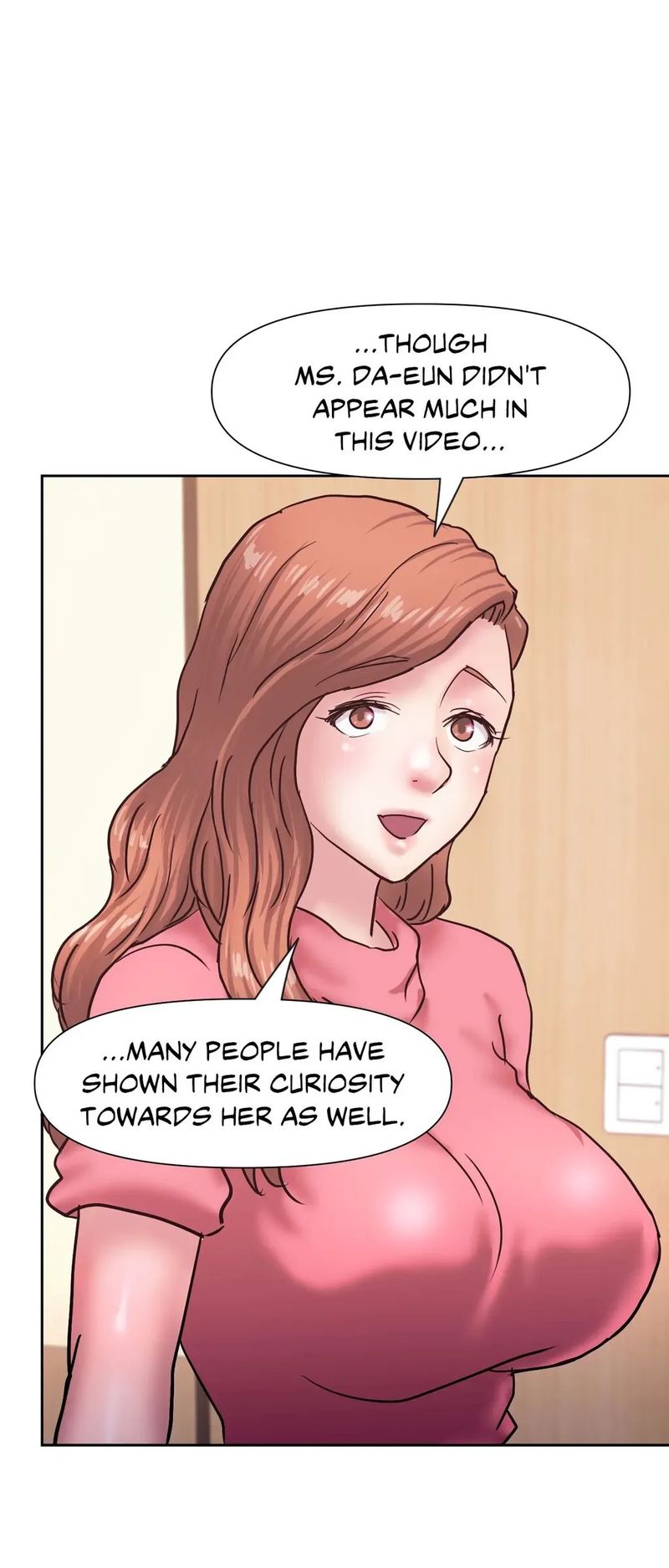 Comes With Benefits Chapter 31 image 39
