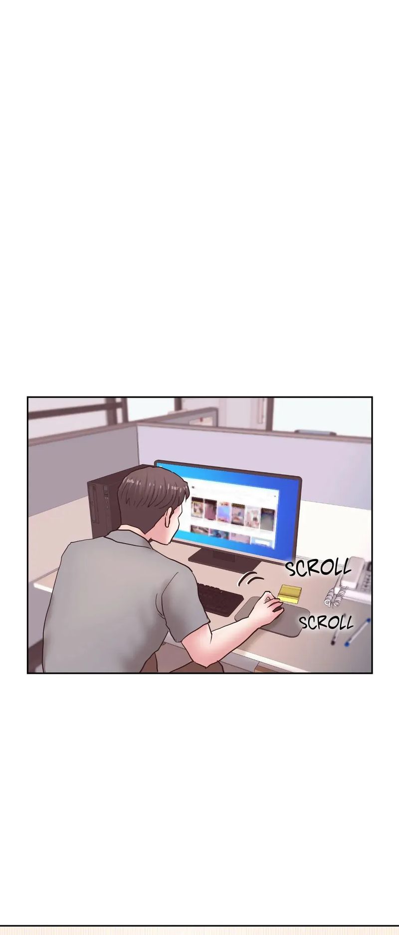 Comes With Benefits Chapter 31 image 41