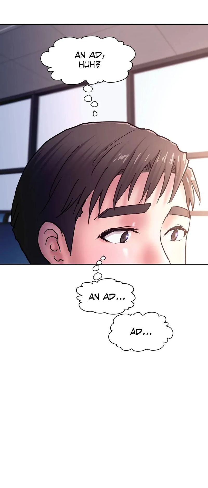 Comes With Benefits Chapter 31 image 44