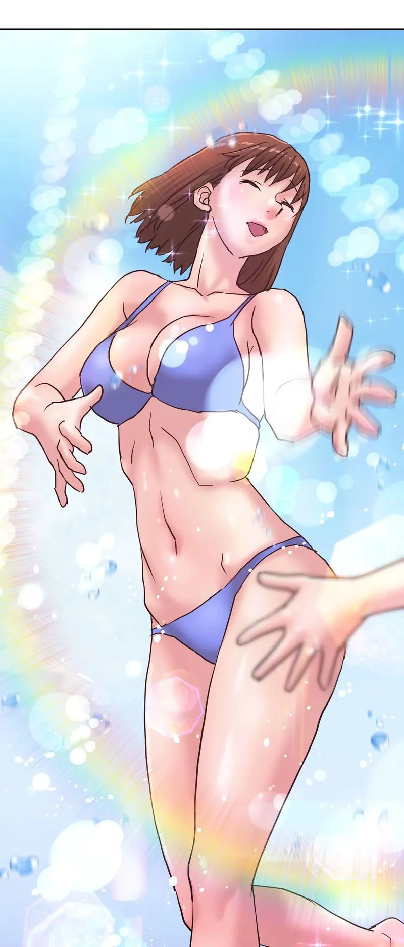 Comes With Benefits Chapter 31 image 4
