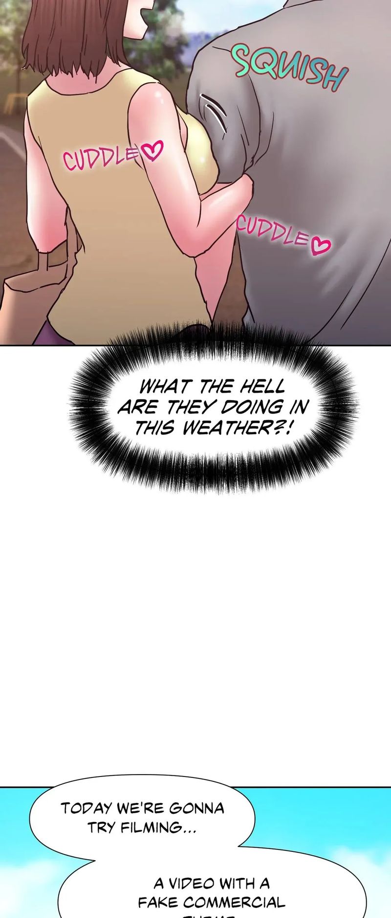 Comes With Benefits Chapter 31 image 51