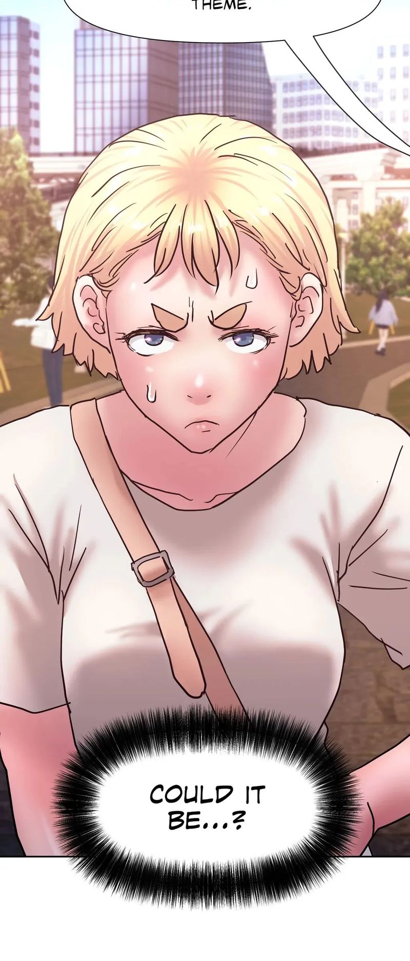 Comes With Benefits Chapter 31 image 52