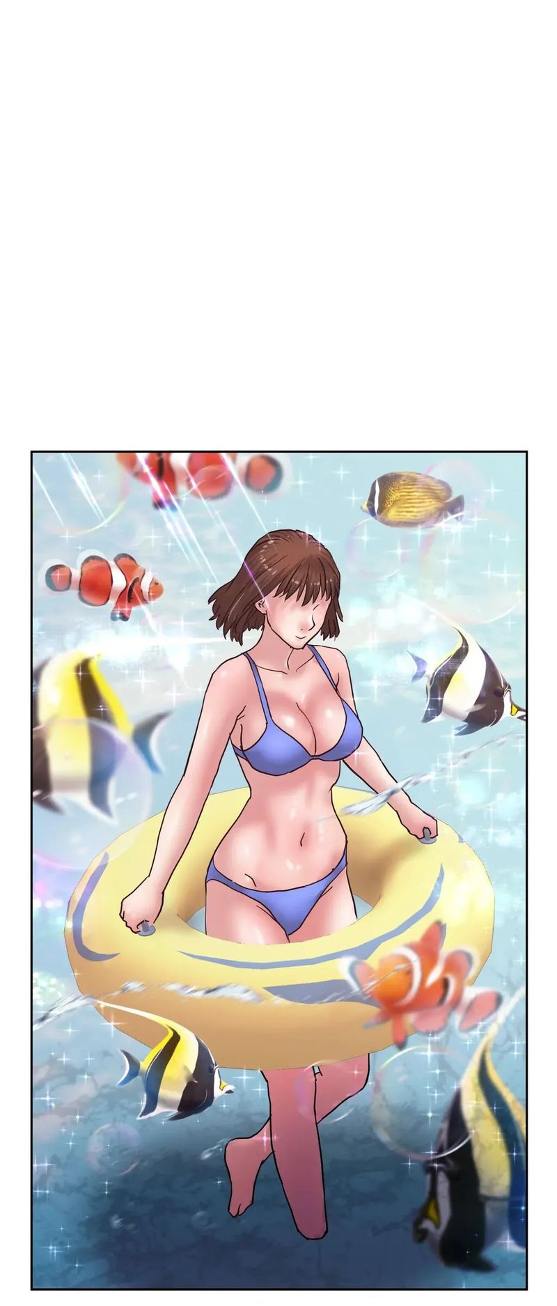 Comes With Benefits Chapter 31 image 6