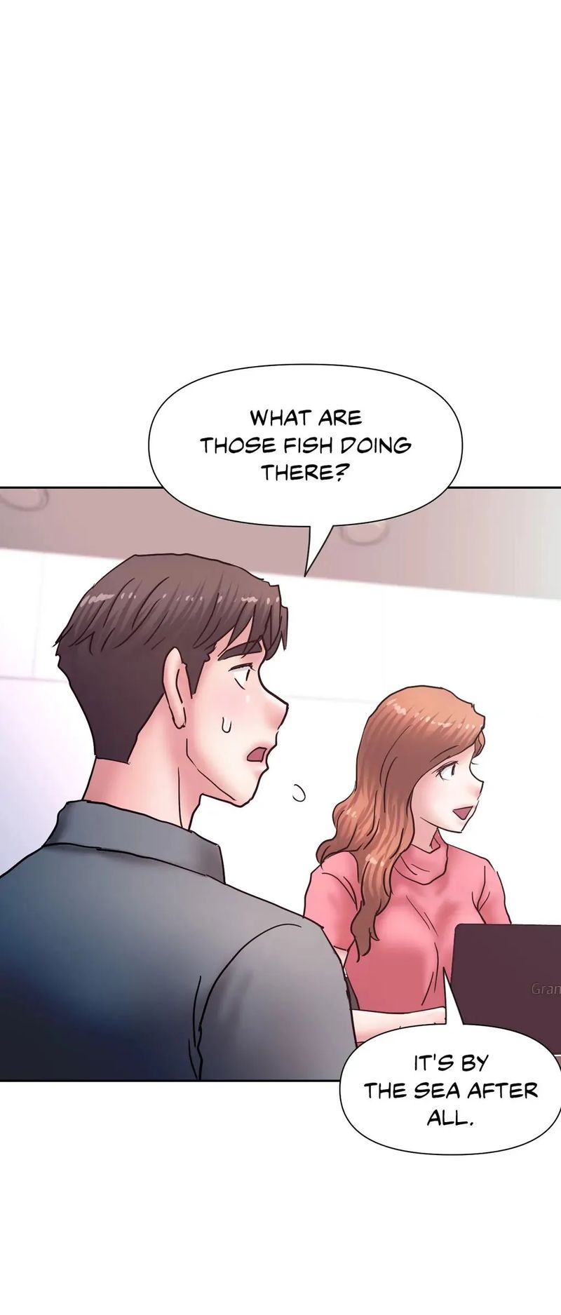 Comes With Benefits Chapter 31 image 7