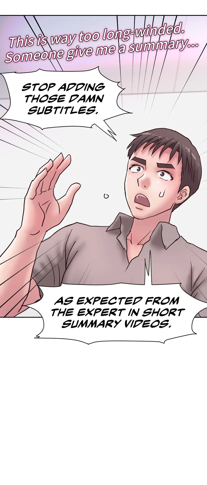Comes With Benefits Chapter 33 image 9