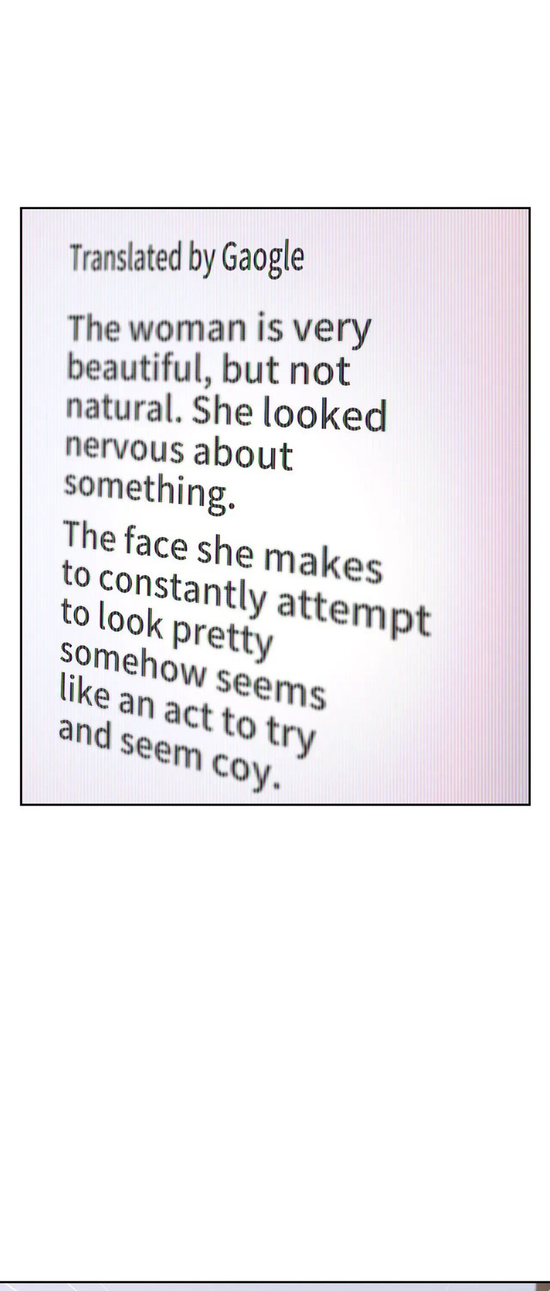 Comes With Benefits Chapter 33 image 10