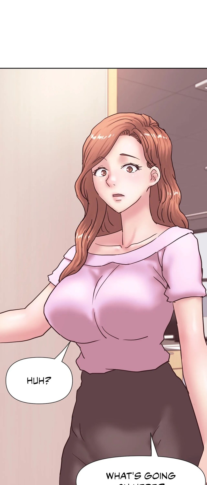 Comes With Benefits Chapter 33 image 13