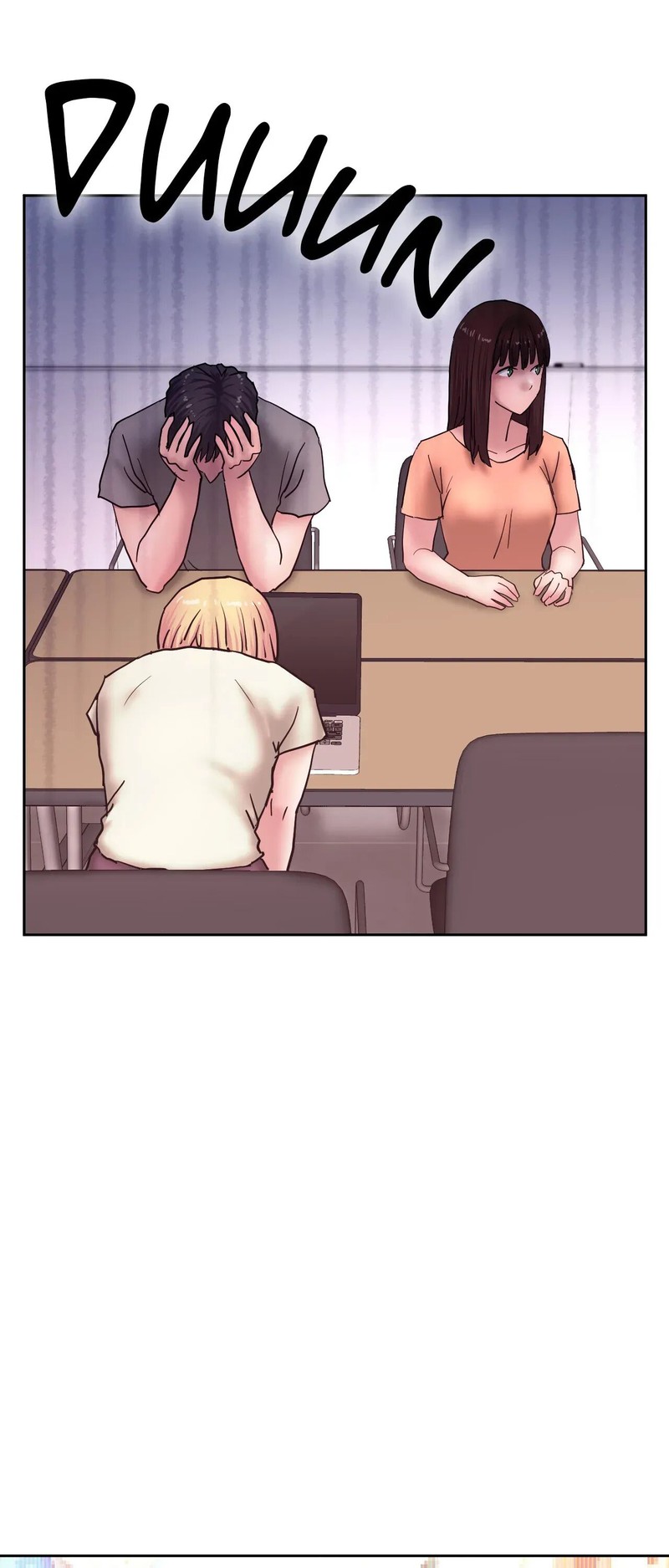 Comes With Benefits Chapter 33 image 1