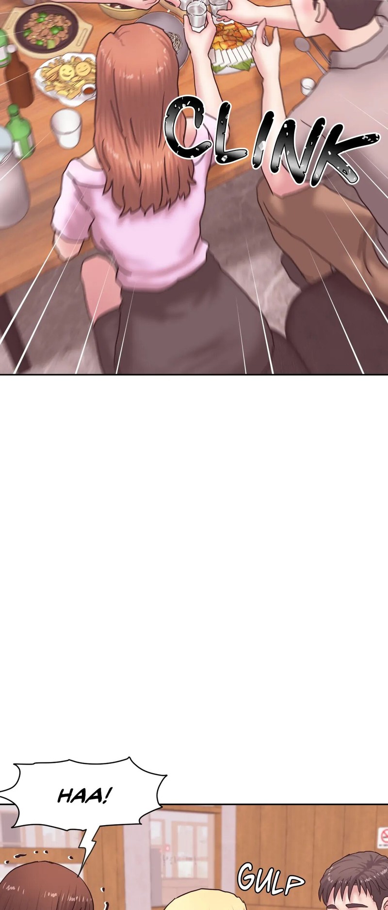 Comes With Benefits Chapter 33 image 25