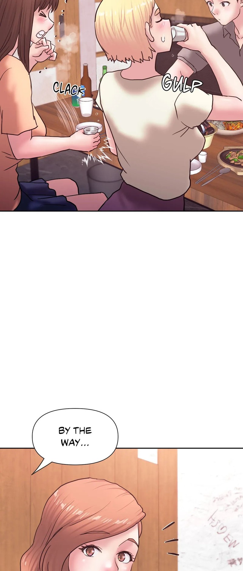 Comes With Benefits Chapter 33 image 26