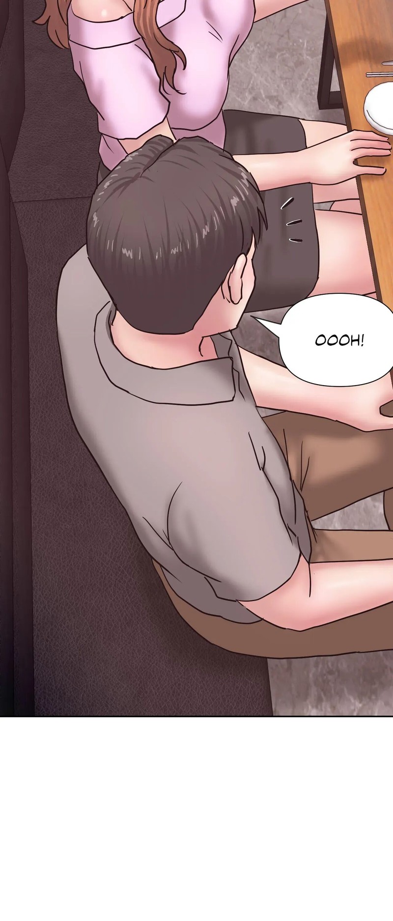 Comes With Benefits Chapter 33 image 29