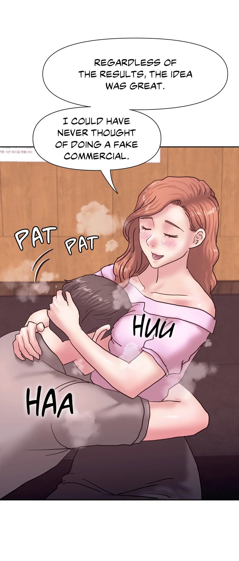 Comes With Benefits Chapter 33 image 38