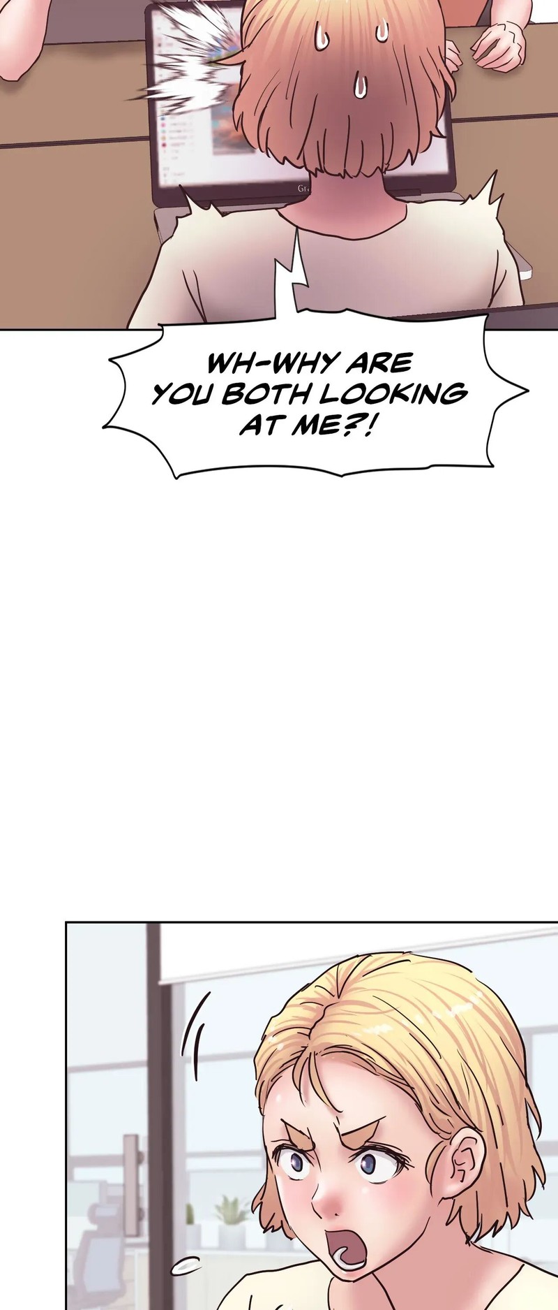 Comes With Benefits Chapter 33 image 4