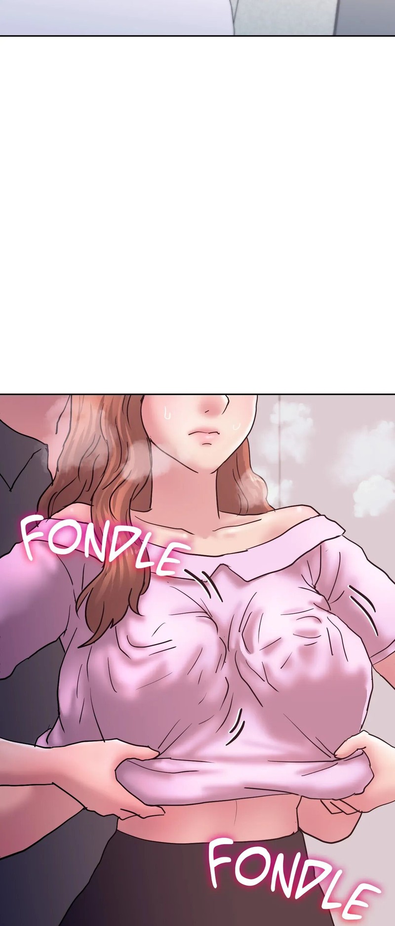 Comes With Benefits Chapter 33 image 54