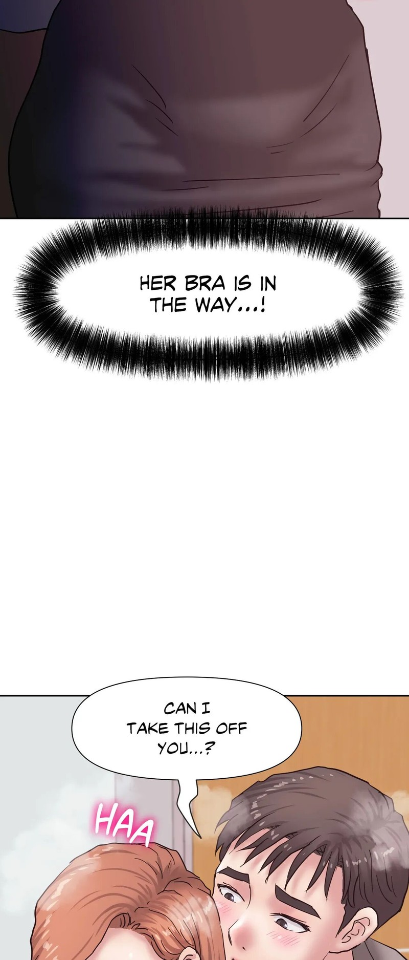 Comes With Benefits Chapter 33 image 55
