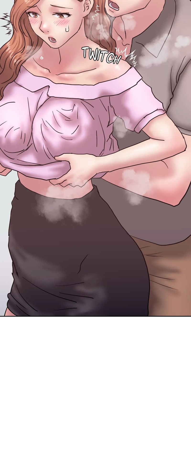 Comes With Benefits Chapter 33 image 56