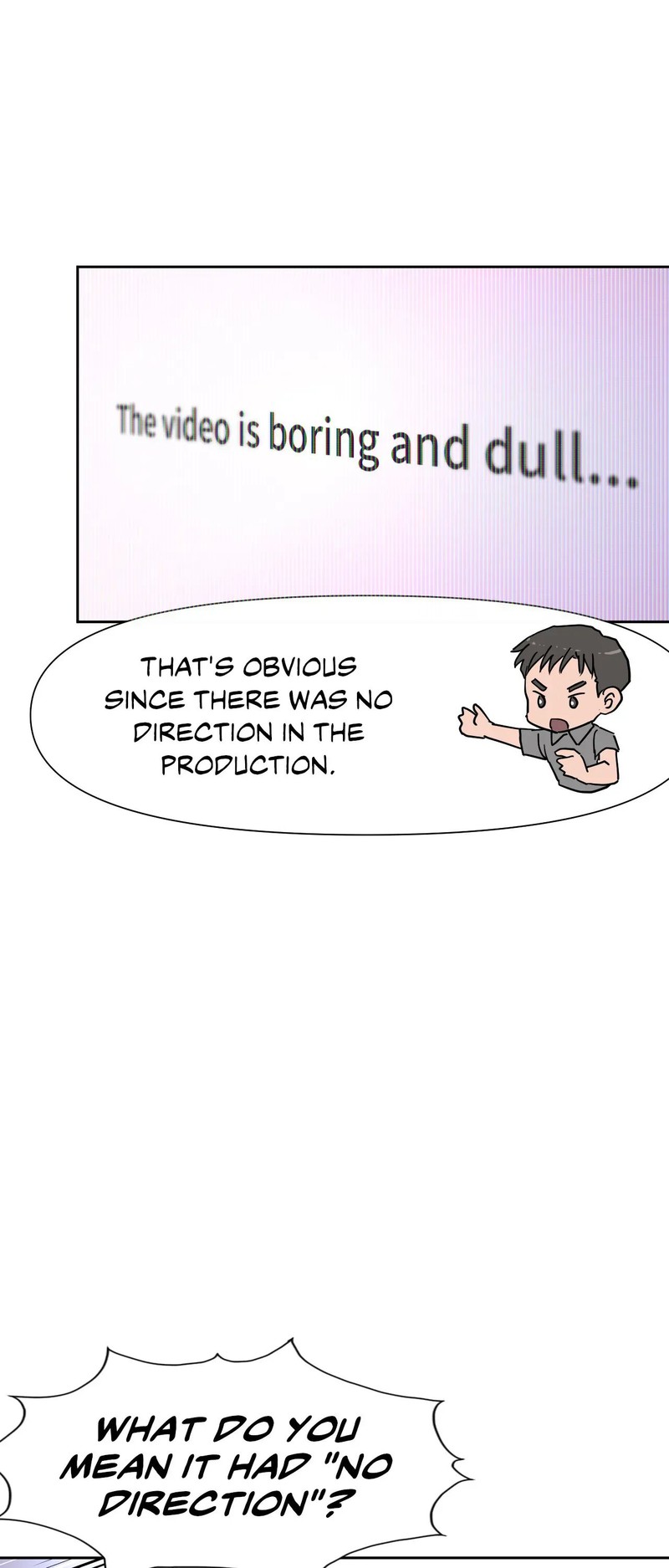 Comes With Benefits Chapter 33 image 7