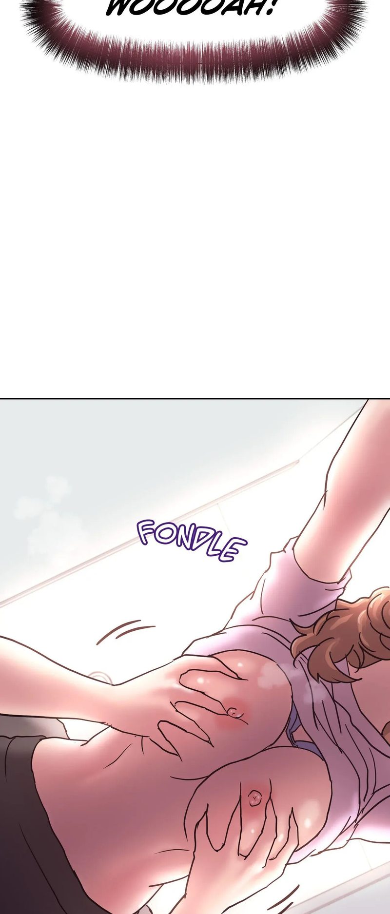 Comes With Benefits Chapter 34 image 13