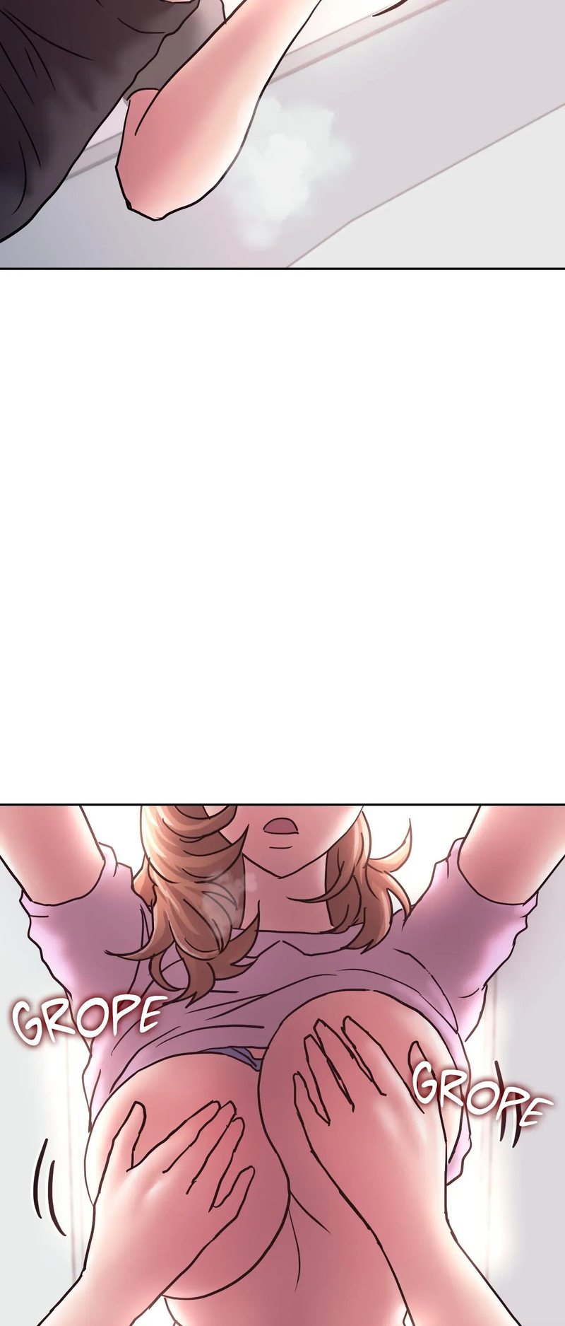 Comes With Benefits Chapter 34 image 14