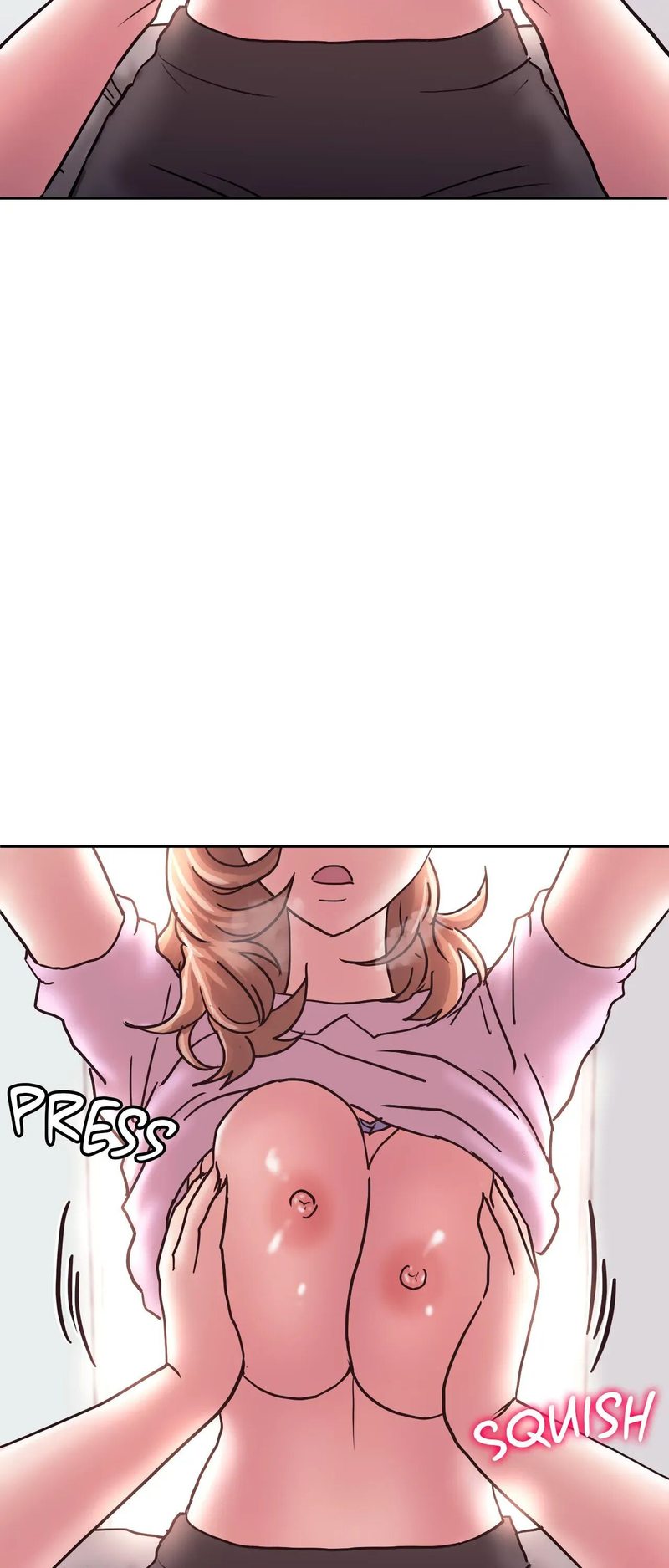 Comes With Benefits Chapter 34 image 16