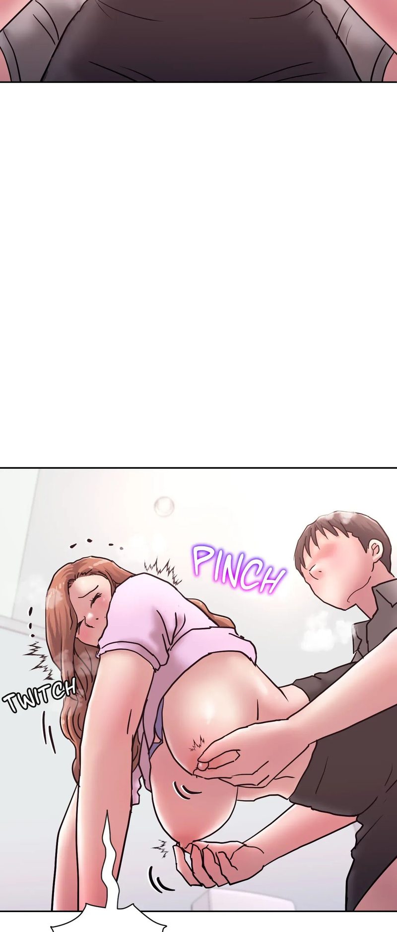 Comes With Benefits Chapter 34 image 17