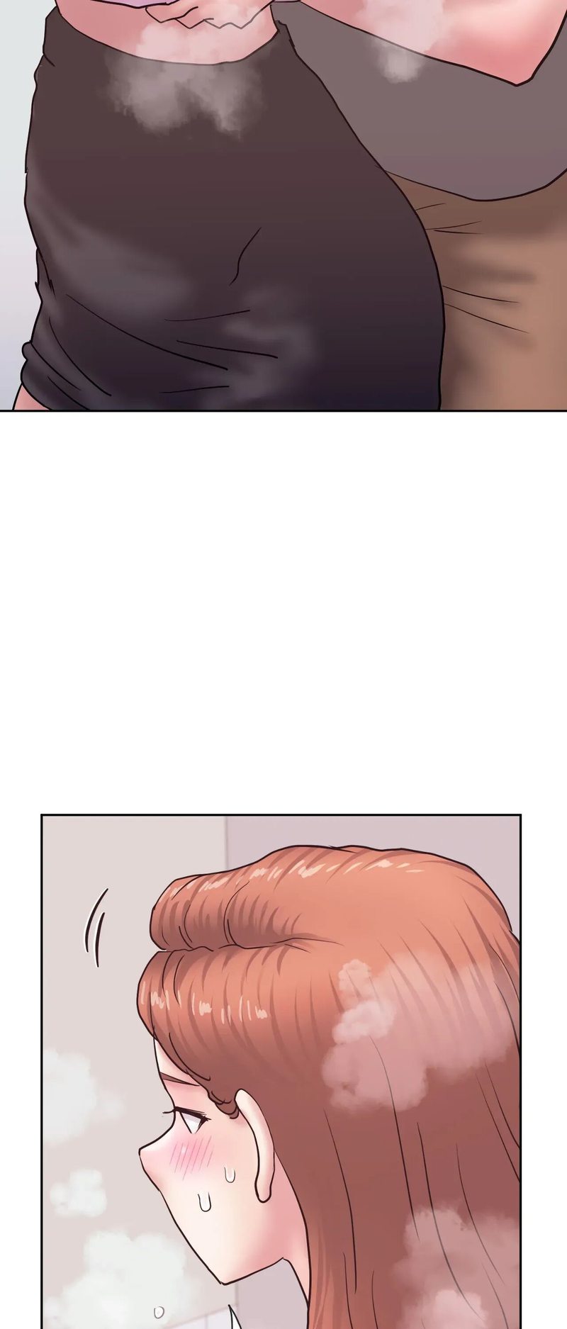 Comes With Benefits Chapter 34 image 1