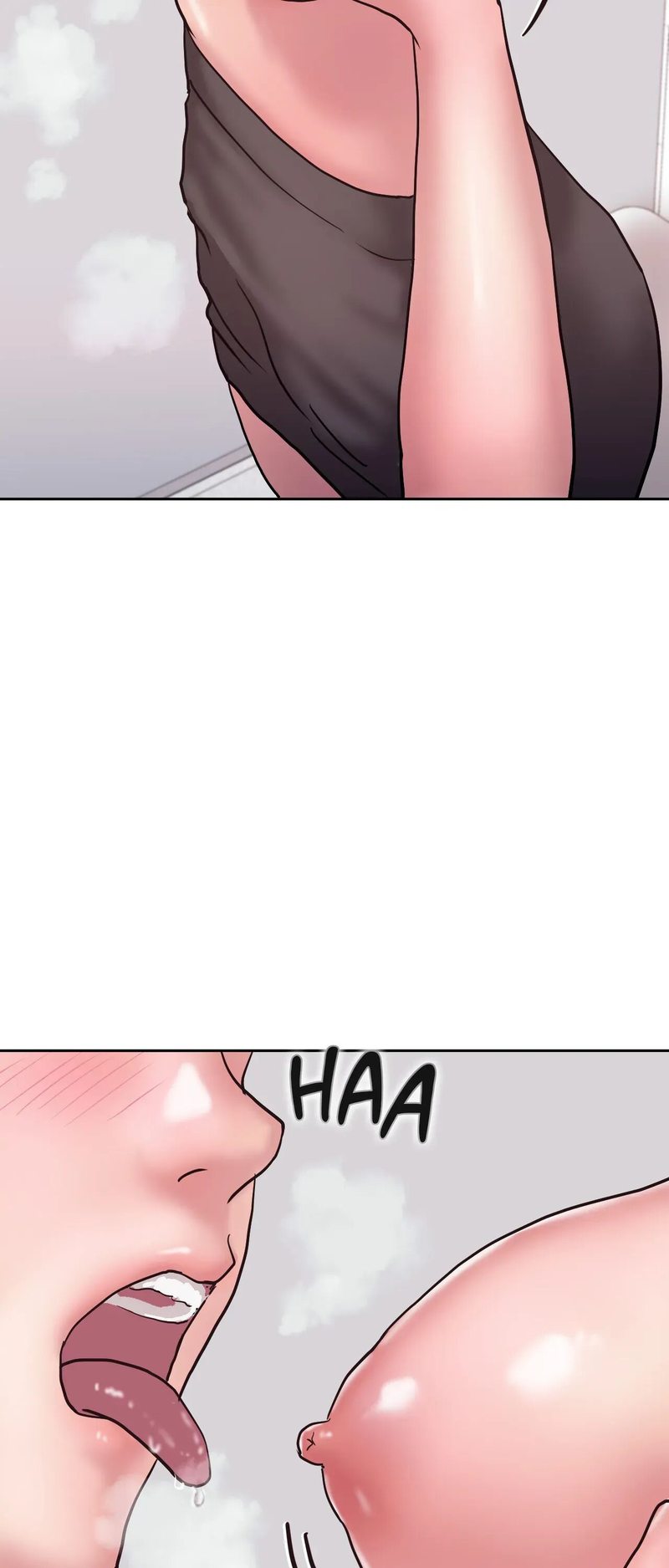 Comes With Benefits Chapter 34 image 25