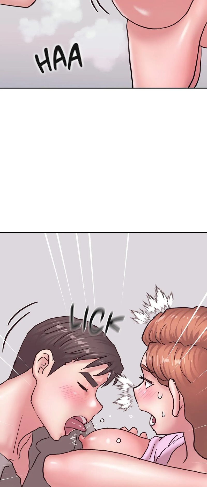 Comes With Benefits Chapter 34 image 26