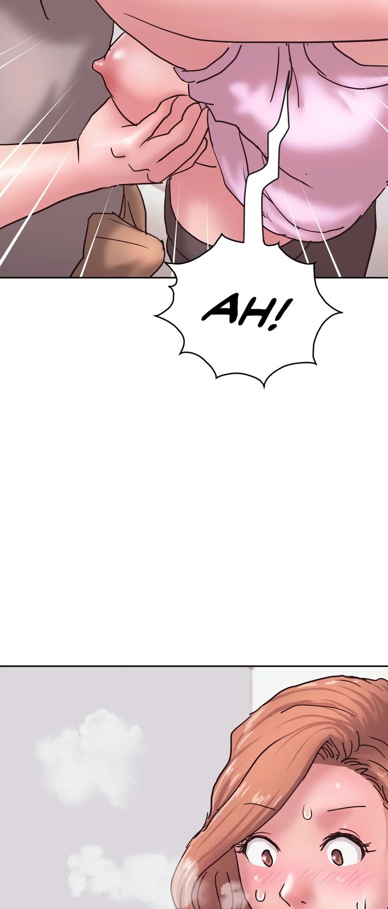 Comes With Benefits Chapter 34 image 27