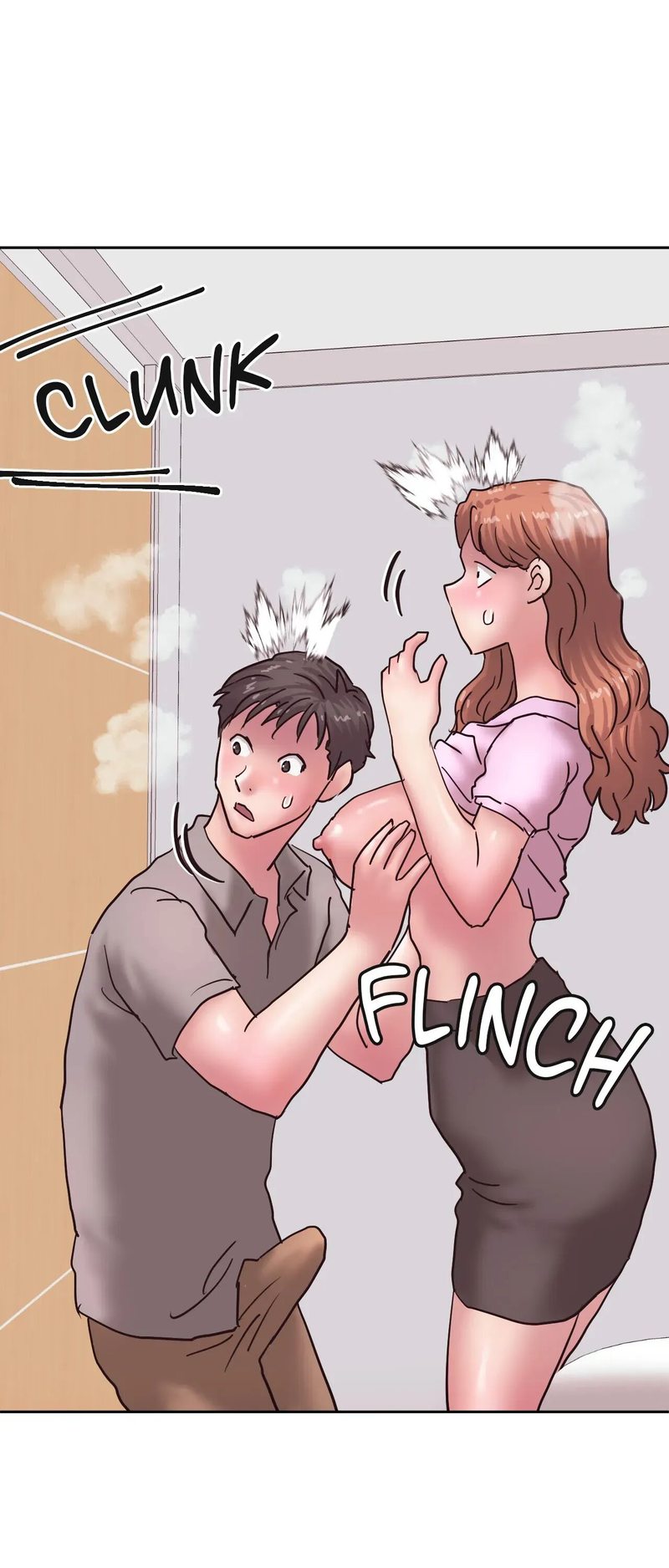 Comes With Benefits Chapter 34 image 29