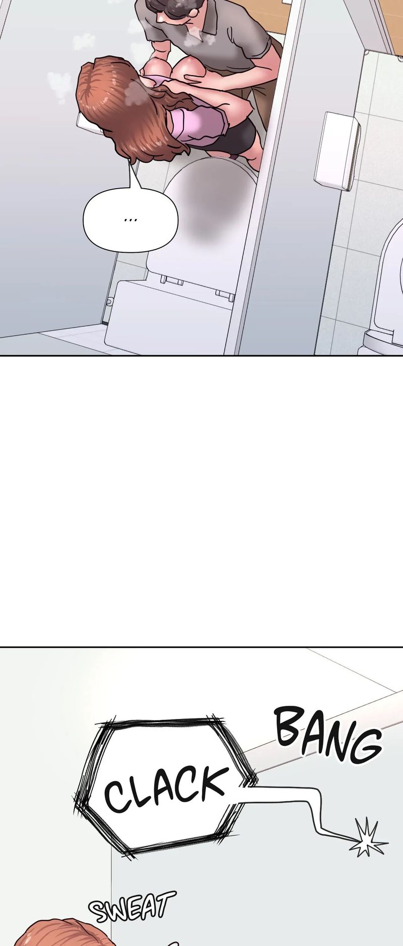 Comes With Benefits Chapter 34 image 31