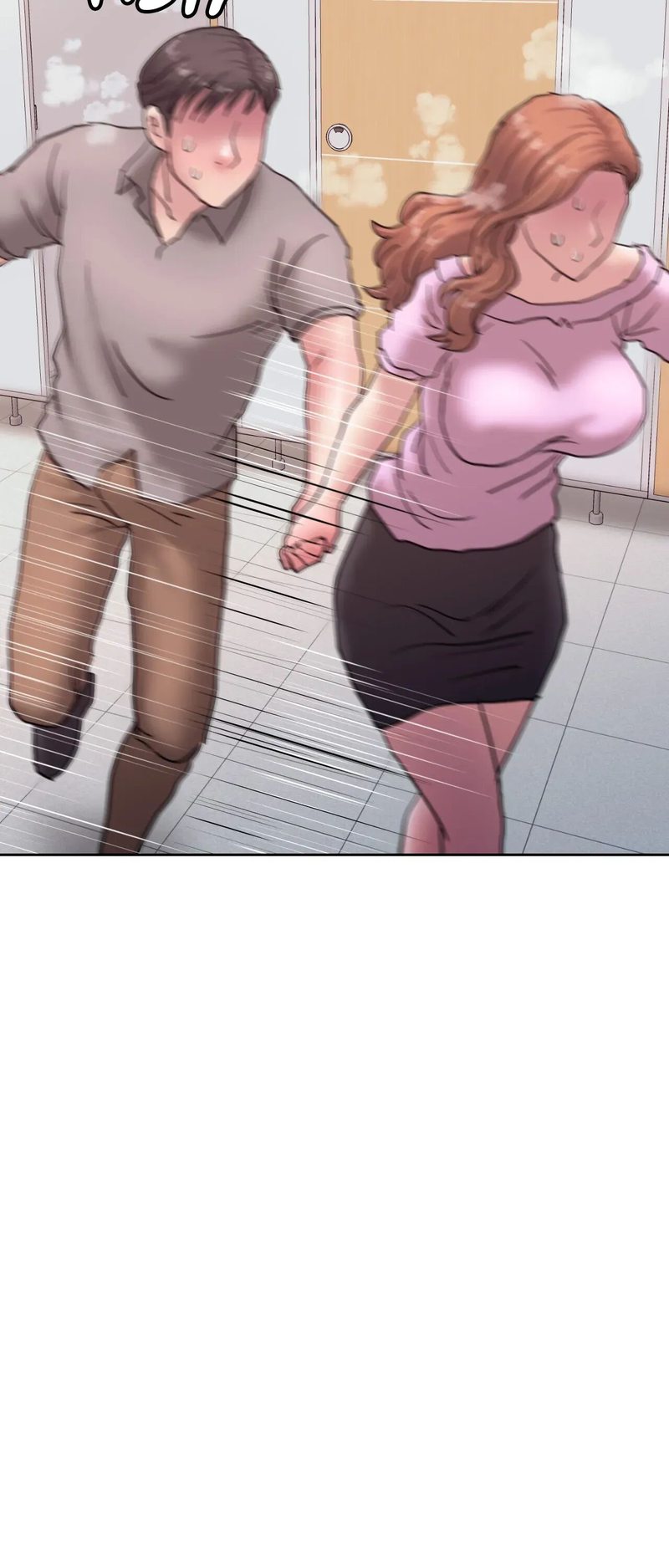 Comes With Benefits Chapter 34 image 33