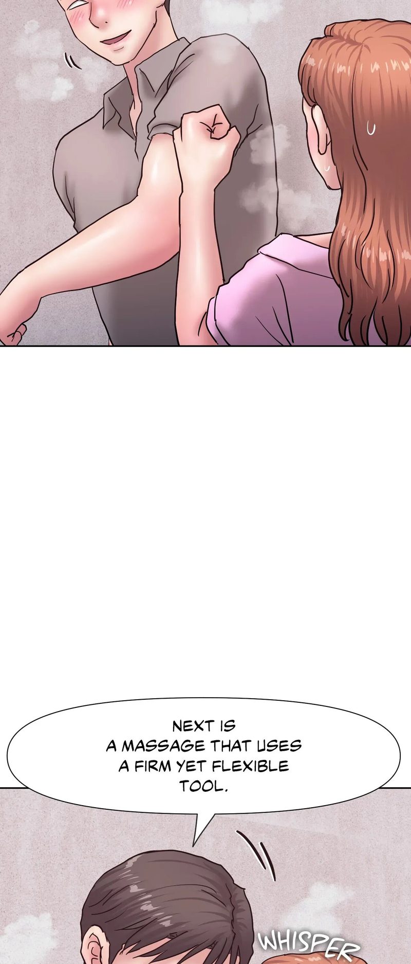 Comes With Benefits Chapter 34 image 36