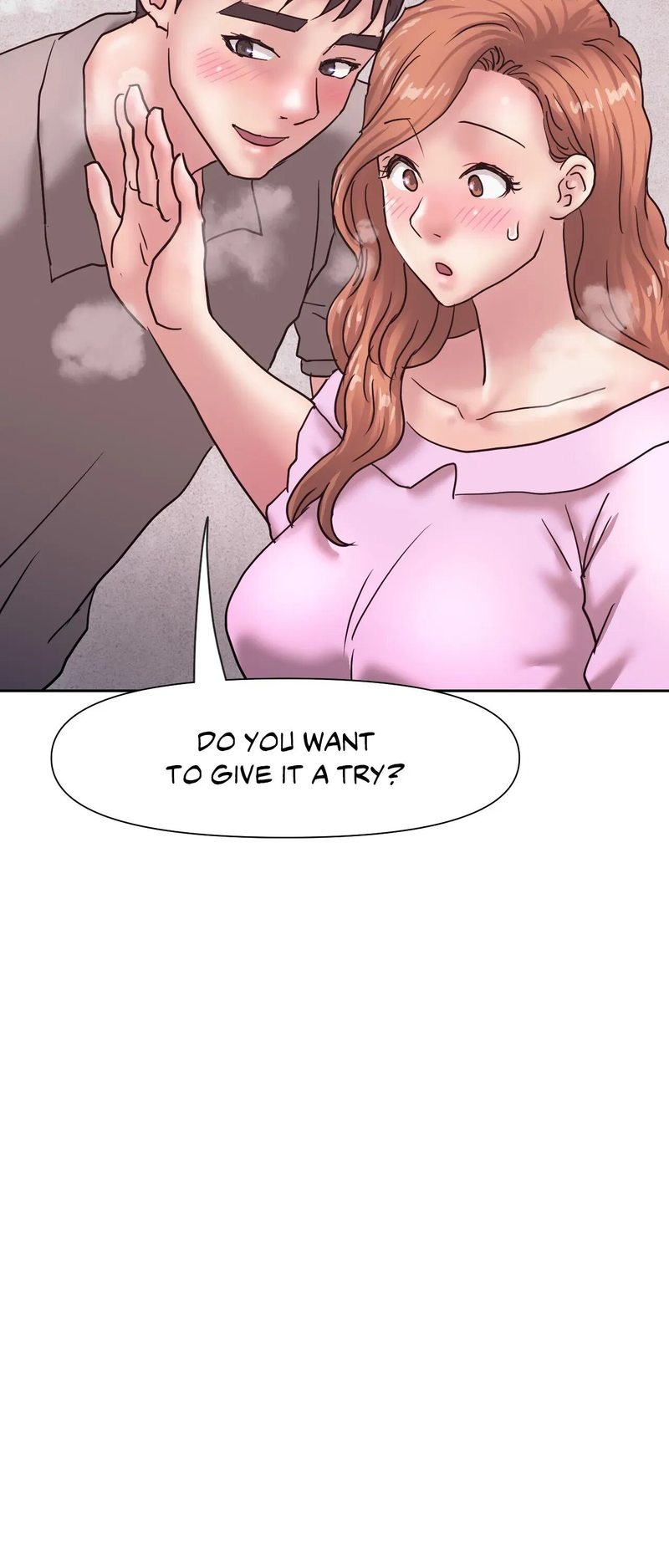 Comes With Benefits Chapter 34 image 37