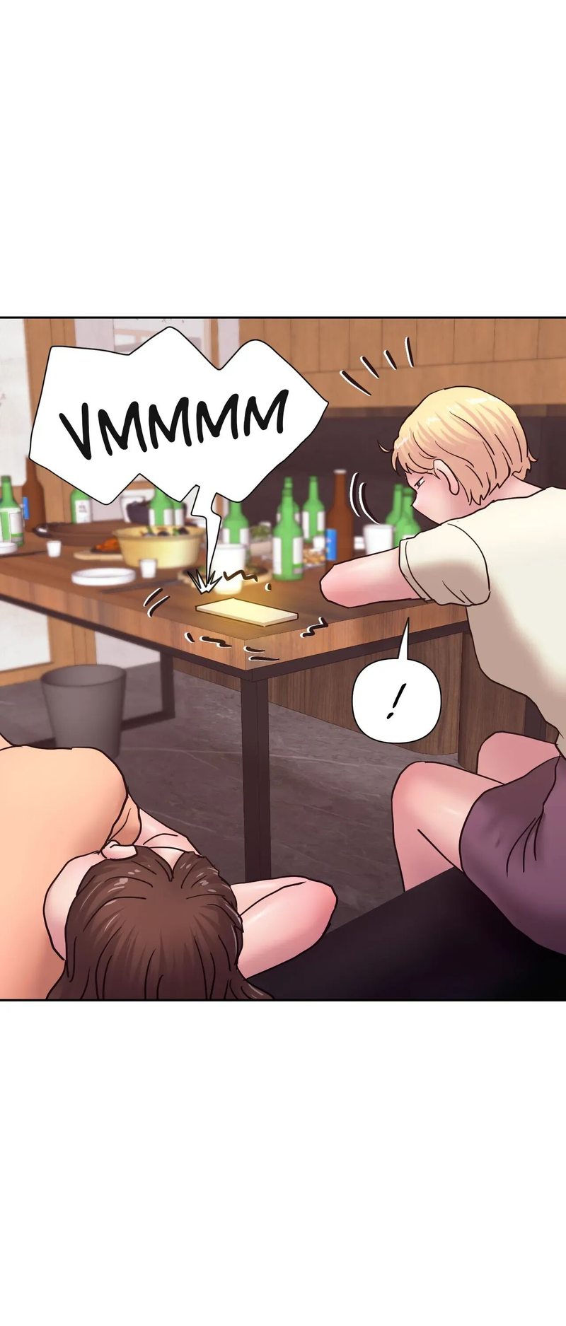 Comes With Benefits Chapter 34 image 38