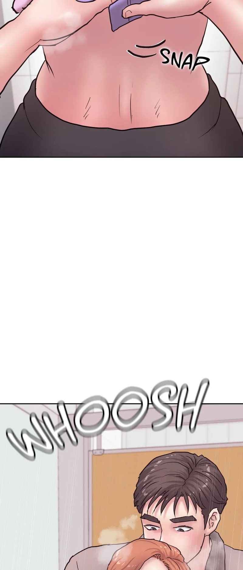 Comes With Benefits Chapter 34 image 3