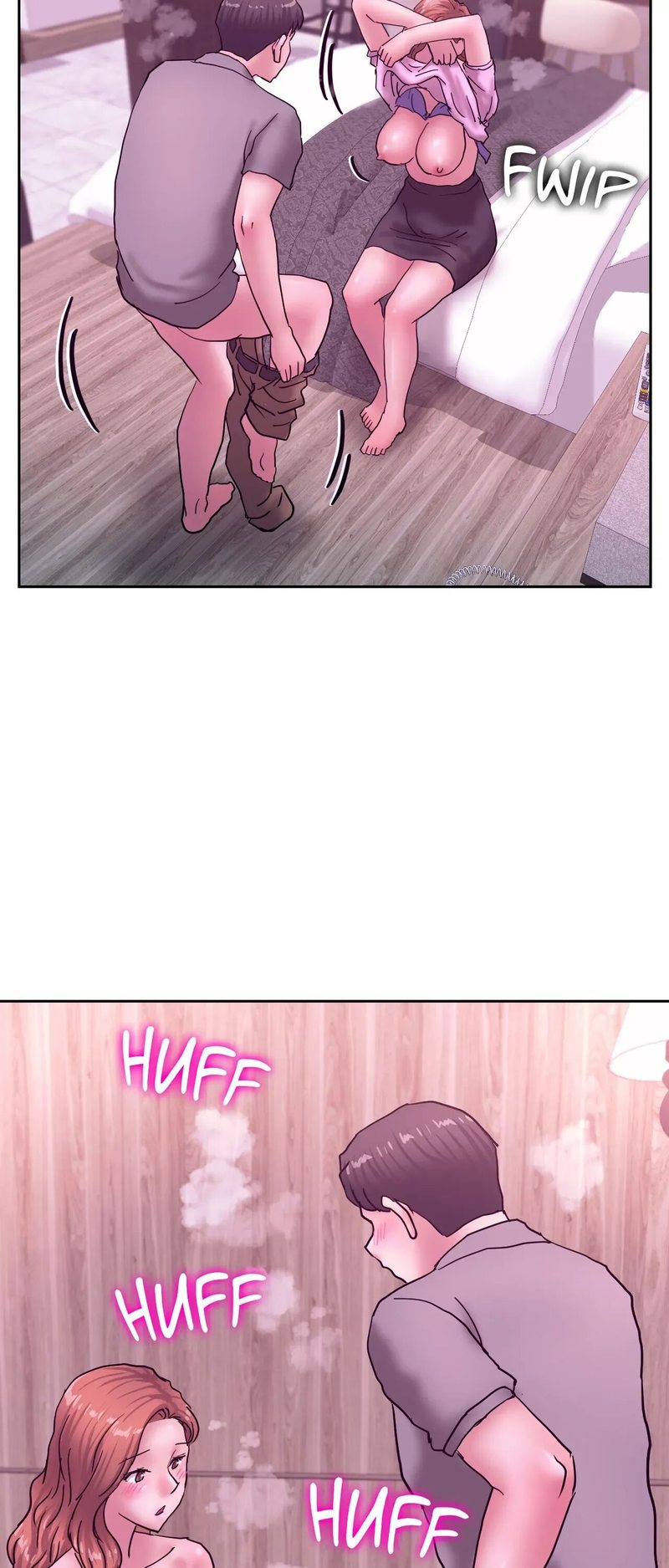 Comes With Benefits Chapter 34 image 44