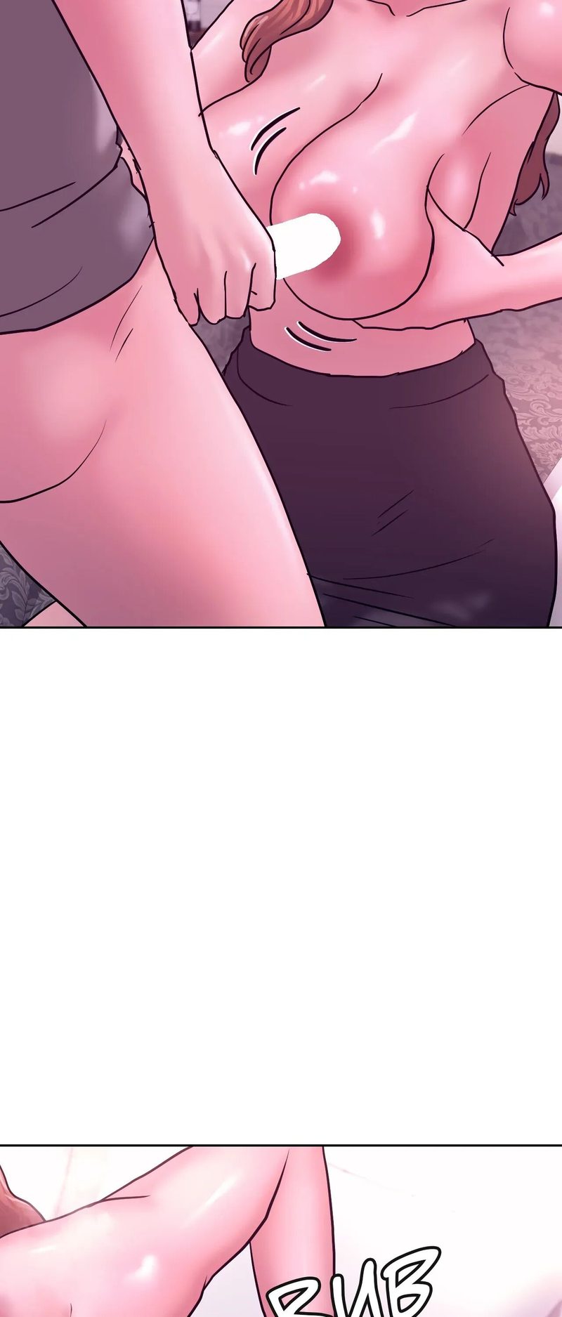 Comes With Benefits Chapter 34 image 46