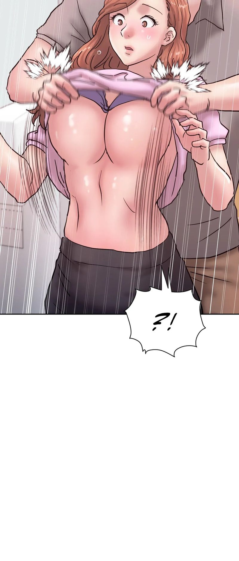 Comes With Benefits Chapter 34 image 4