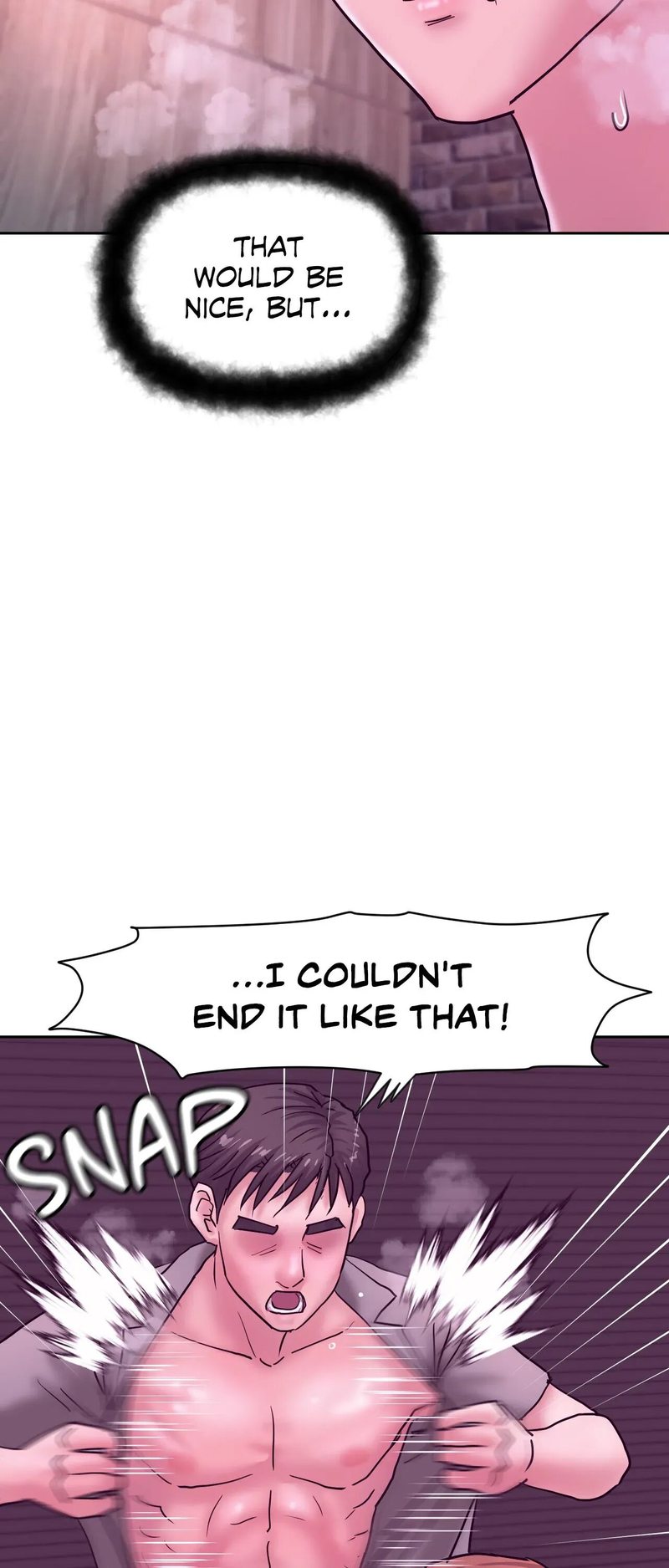 Comes With Benefits Chapter 34 image 54