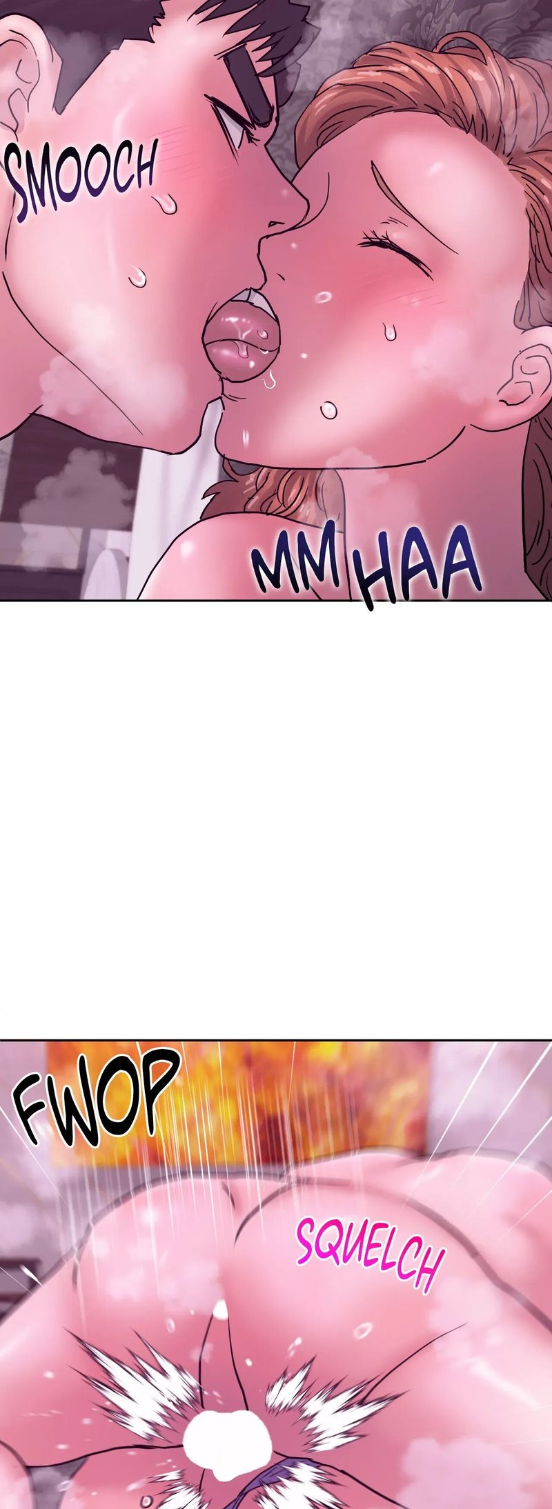 Comes With Benefits Chapter 35 image 12